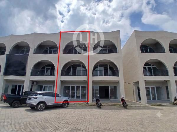 Dijual Ruko Pantai Indah Mutiara, Bengkong