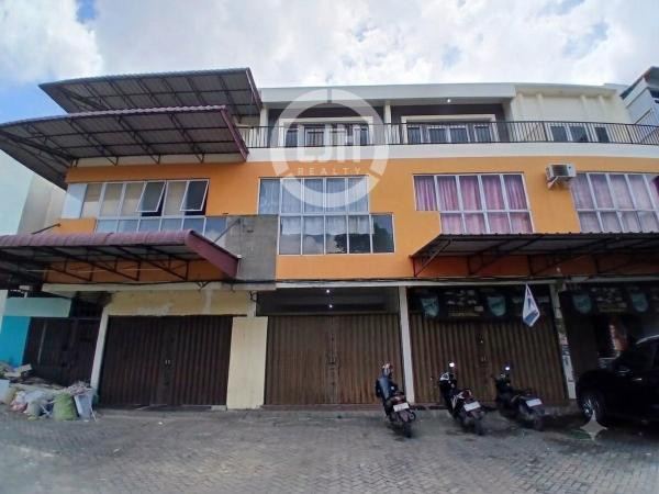 Dijual Ruko Tropicana Residence, Bengkong 