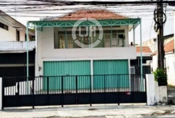Ruko cocok usaha daerah Semarang Barat – 10426