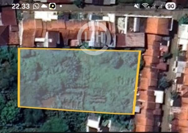 Kavling Siap Bangun Di Asabri, Jatiluhur, Jatiasih, Bekasi