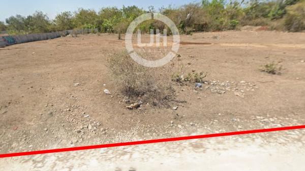 Prime Land In Puri Gading Jimbaran, Close to Garuda Wisnu Kencana, Suitable For Residential