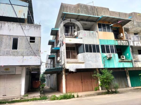 Dijual Ruko Pasar Pelita, Lubuk Baja