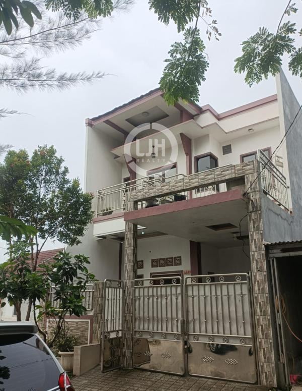 Dijual Rumah di Tigaraksa Tangerang