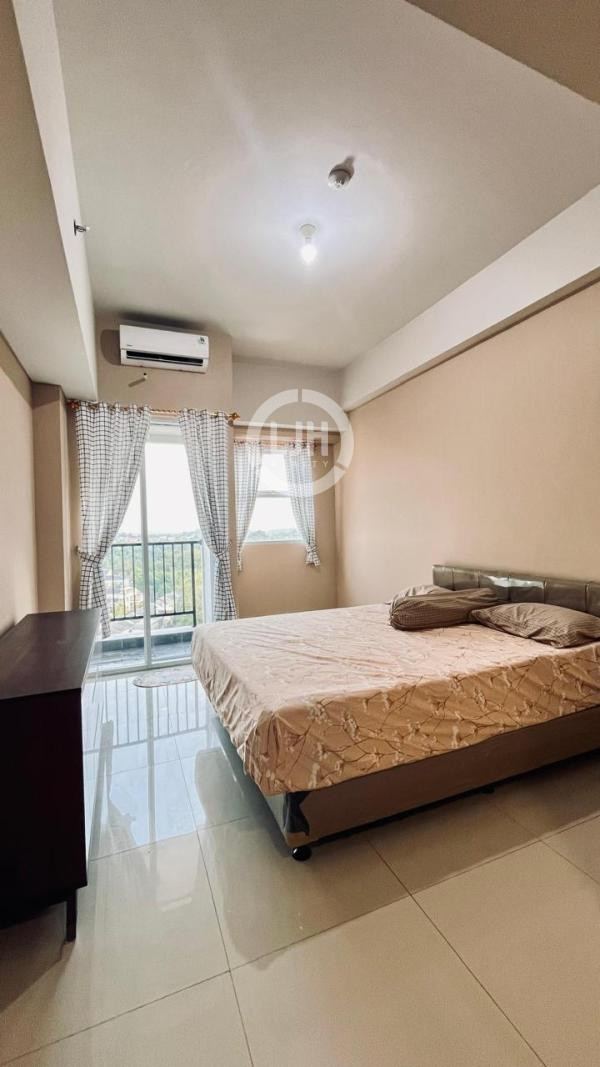 Apartemen Dijual di Kebayoran Icon Kebayoran Lama Jakarta Selatan Tipe Studio