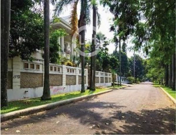 Kavling Siap Bangun Di Perumahan Bukit Permai, Cibubur, Jakarta Timur
