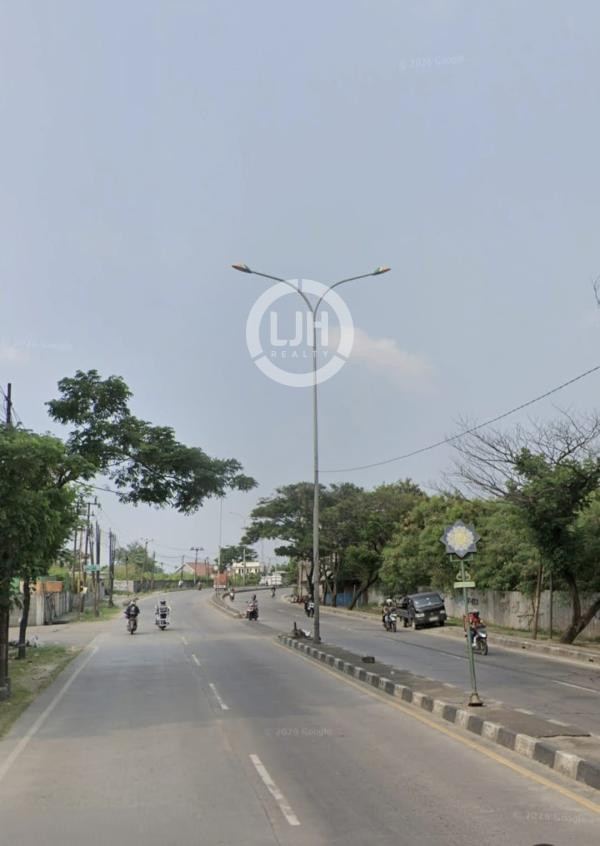 Kavling di Kedungwaringin Bekasi Jawa Barat Lokasi Strategis