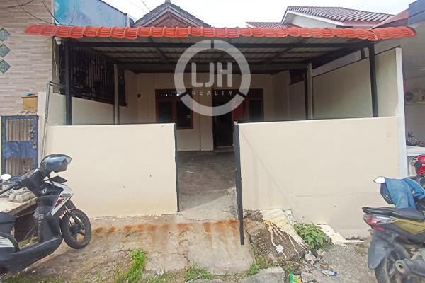 Dijual Rumah di Baloi Mas Indah, Lubuk Baja