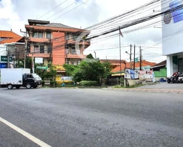 Office Siap Pakai Di Jl. Teuku Umar, Denpasar, Bali