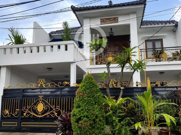 Dijual Rumah Modern Renovasi Total LT 340m² Bintaro Sektor 3 Tangerang Selatan - Dekat Bintaro Plaza & STAN