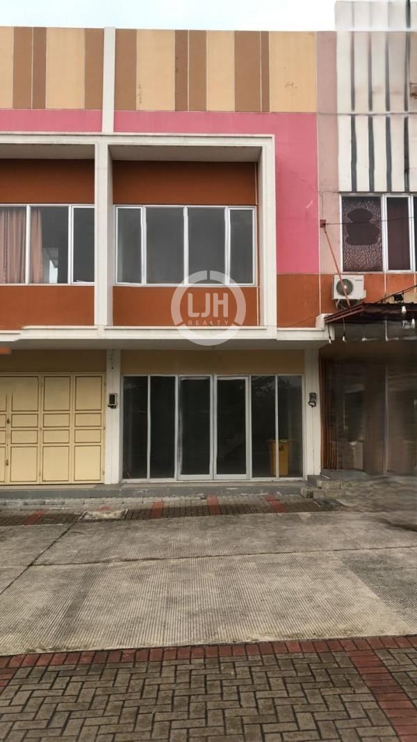 Ruko Citra Maja – Lokasi Strategis, Cocok untuk Usaha & Investasi Menjanjikan