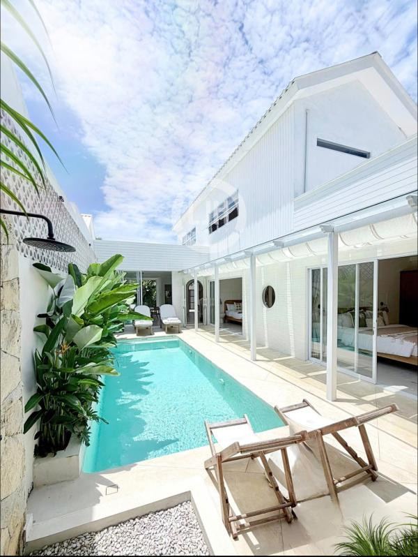 Luxury Modern Villa For Sale in Ungasan – Prime Investment & Dream Living
