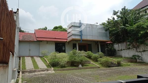 Rumah siap huni Jl. Pamularsih. Semarang Barat-7798
