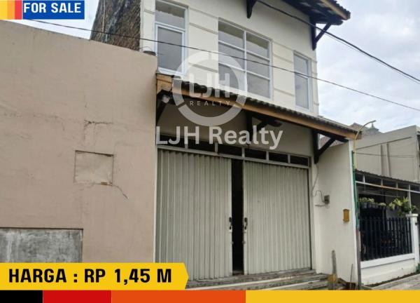 Cepat Dan Murah, Rumah Kos Jl. Parangtritis Dalam Ring Road