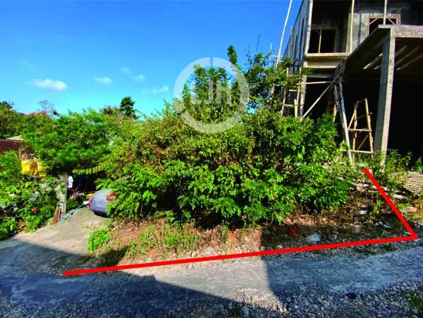 Prime Land For Sale in Residential Area HIlton Hill, Nusa Dua – Perfect for Investment or Dream Home
