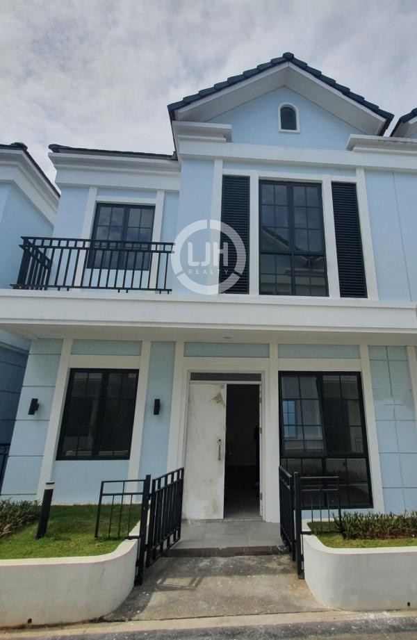 Dijual Rumah Montana Lavon 2 Cikupa Tangerang