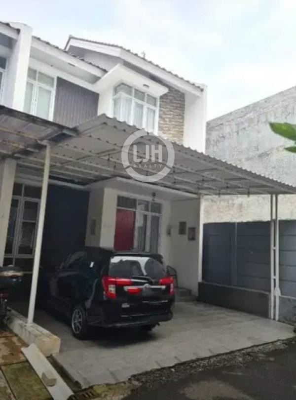 Dijual Rumah Binong 1 Residence Curug Tangerang