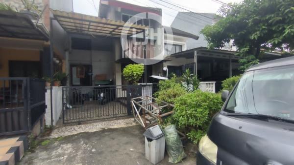Rumah Siap Huni di Kemang Pratama Bekasi 