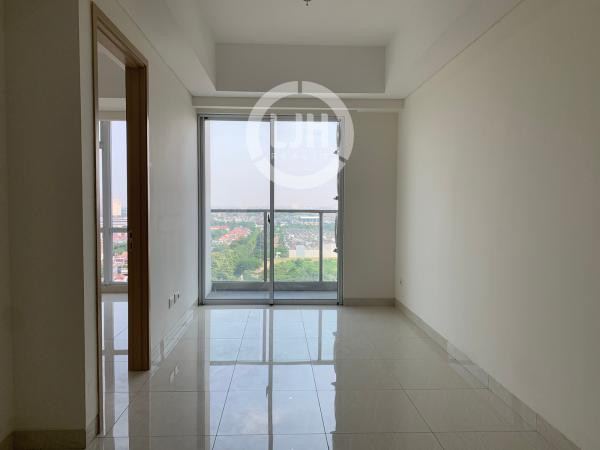 Apartemen Sedayu City Suites Tower Melbourne Kelapa Gading Jakarta Utara
