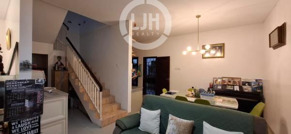 Cozy House For Sale Area Puri Gading, Jimbaran, Close to Taman Rama Jimbaran and Garuda Wisnu Kencana