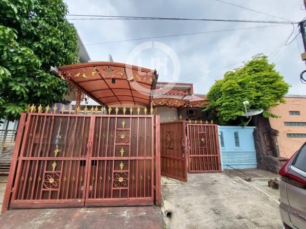 Rumah Strategis Harapan Indah Regency Bekasi Barat | Dekat Jakarta & Tol