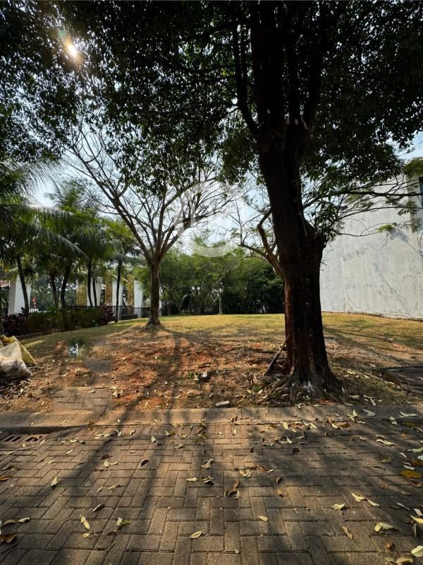Dijual Kavling Chadna The Avani BSD City