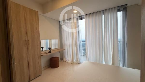Apartemen Upper West BSD City 