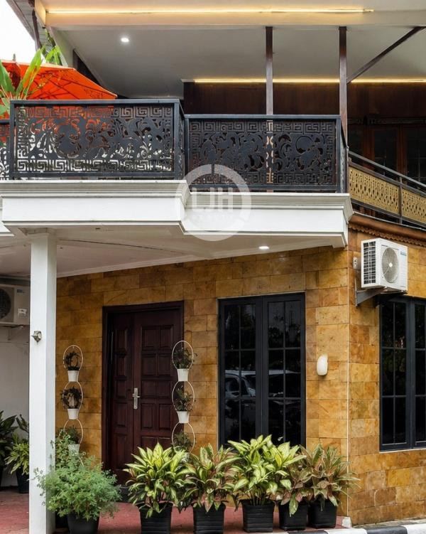 Rumah Cantik di Citra Raya – Siap Huni di Lokasi Favorit