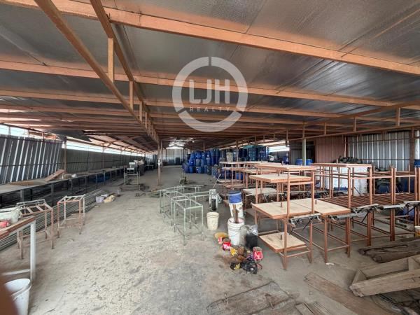 Dijual Gudang 3 Lantai Siap Pakai Lokasi Strategis di Pergudangan Pantai Indah Dadap - Tangerang 