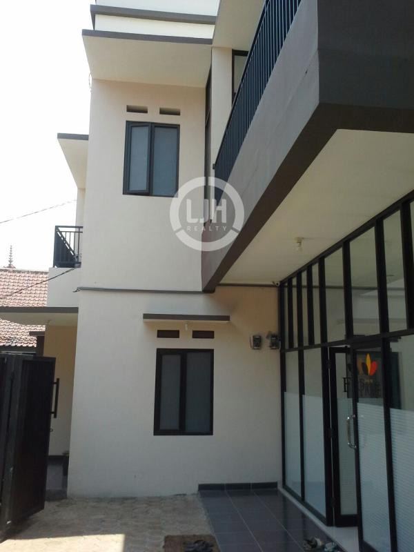 Rumah Kost Jati Nangor sumedang - Jawa Barat 