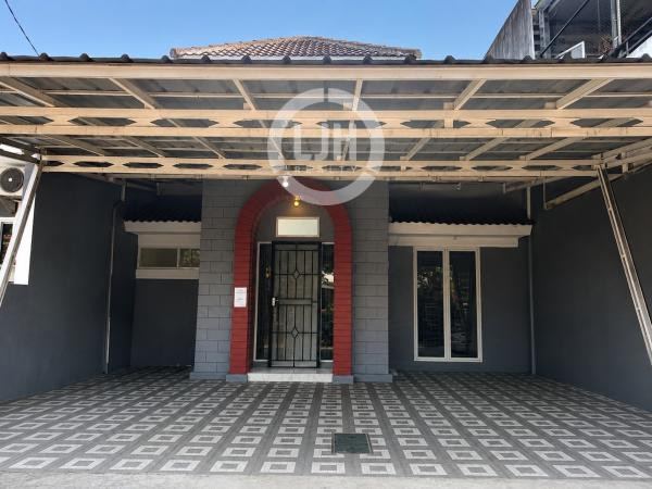Hunian Modern Di Citra Raya – Nyaman Dihuni