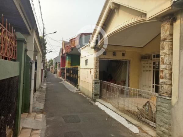 Dijual Rumah Sederhana Di Malaka Sari Durensawit Jakarta Timur
