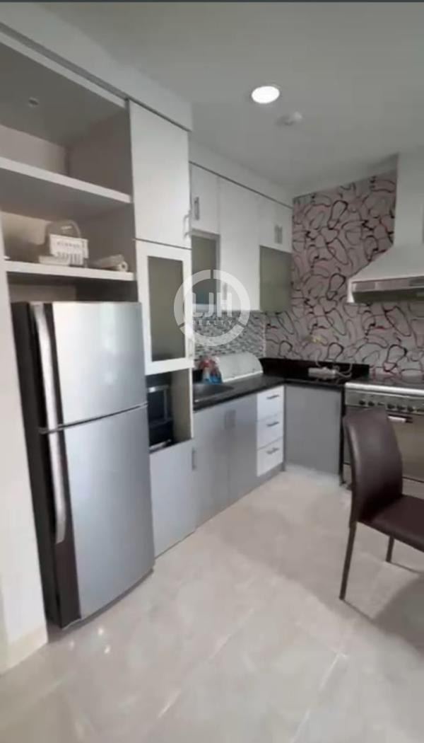 Apartemen City Home Tower Miami Bay Kelapa Gading Jakarta Utara Full Furnished