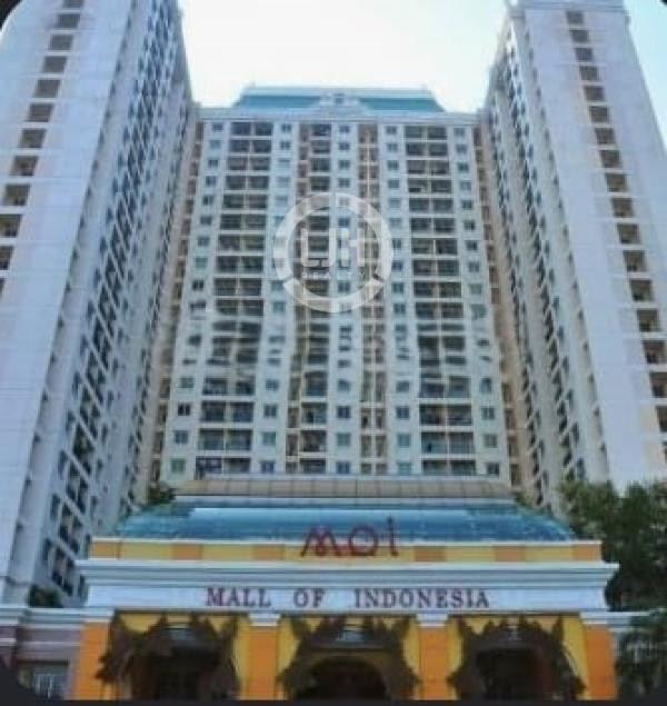 Disewakan Apartemen City Home Tower Hawaian Bay Kelapa Gading Jakarta Utara