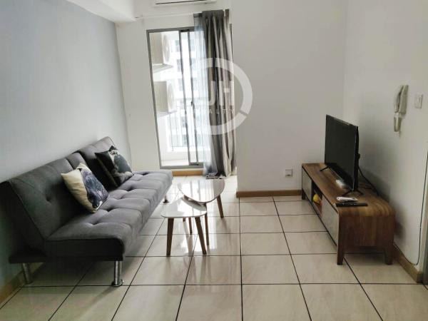 Disewakan Apartemen M Town 2 BR Di Gading Serpong