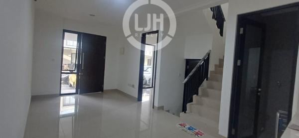 Rumah Kondisi Baru Di Florida Pantai Indah Kapuk 2