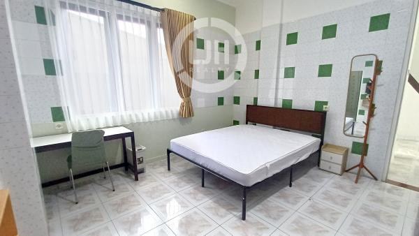 Apartemen Cozy di Pusat Kota Renon, Denpasar, Dekat Lapangan Renon dan Kantor Pemerintah