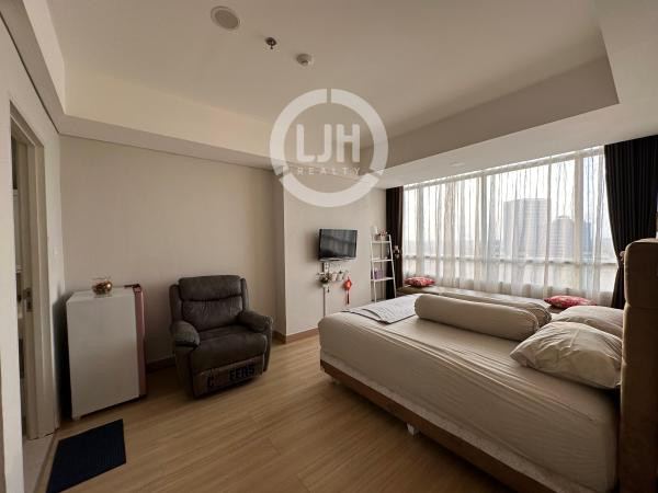 Apartemen Siap Huni Di Skandinavia, Tangerang