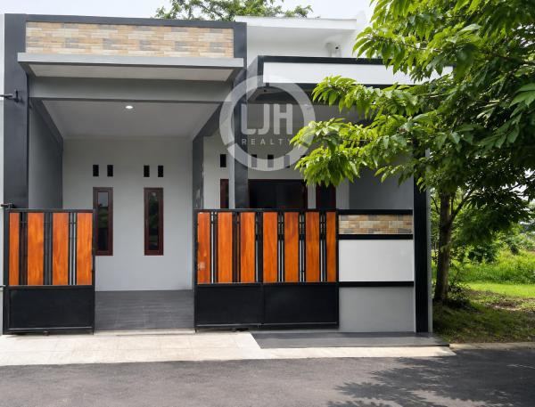 Rumah Minimalis Strategis di Panongan – Belakang Citra Raya, Siap Huni!