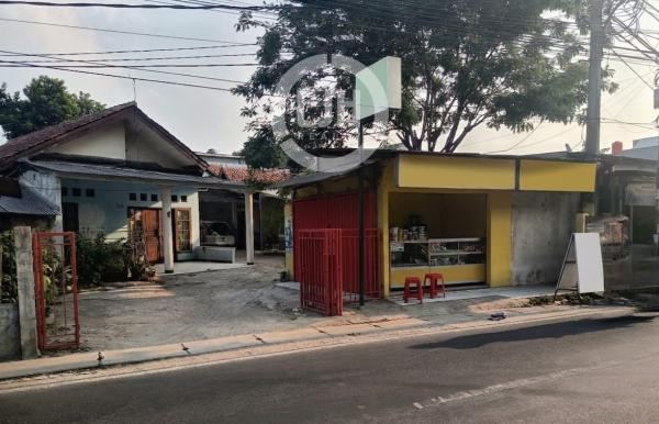 Harga Per Meter Di Jl Rawa Kutuk, Pondok Jagung, Tangsel