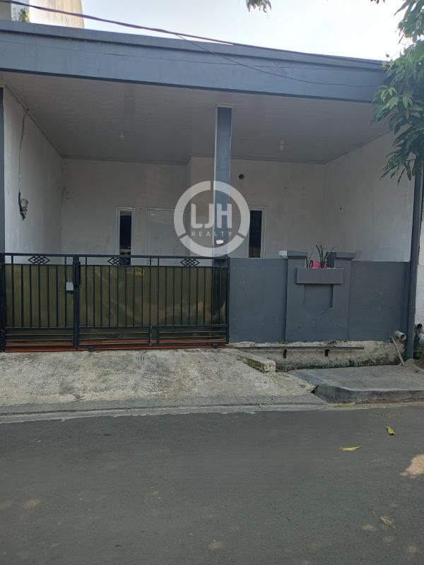 Rumah Strategis di Citra Raya, Solusi Hunian