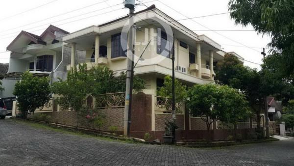 Rumah siap huni Bukit Seruni, Banyumanik. Semarang-217