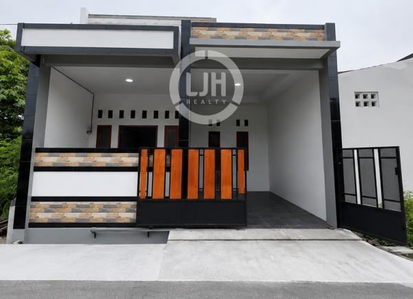 Pilihan Tepat Memiliki Rumah di Belakang Citra Raya