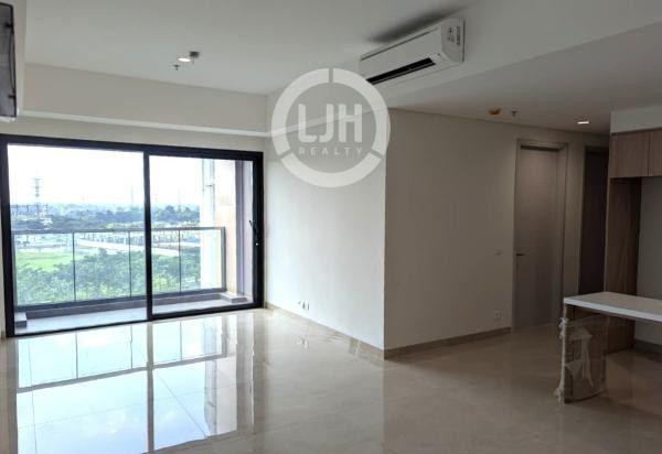 Apartemen Kondisi Baru Di Elevee Alam Sutera