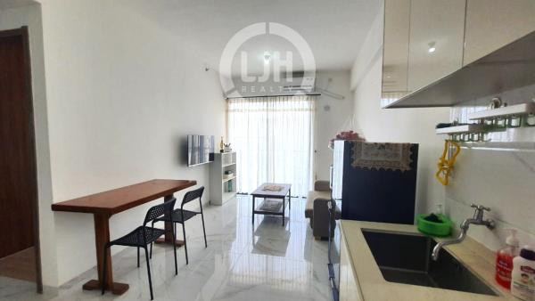 Apartemen Fully Furnished Di Sky House, Jervois, BSD