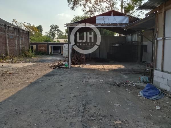Kavling Siap Bangun Di Jl. Gendong Raya, Semarang