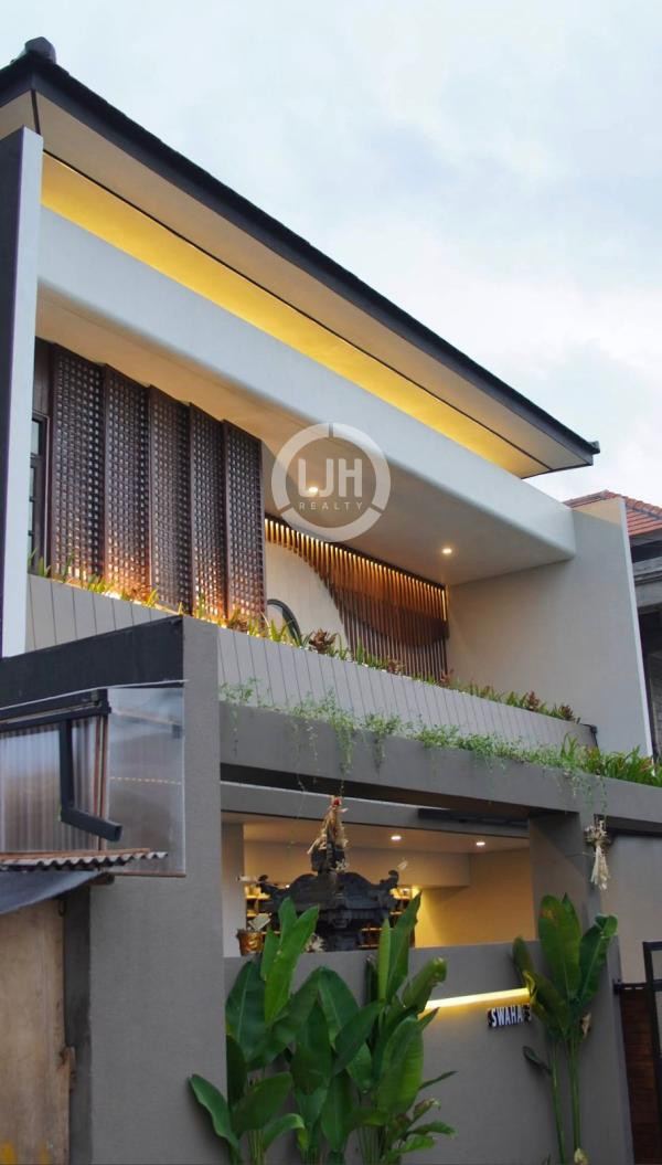 Dijual Rumah di Batubulan Bali
