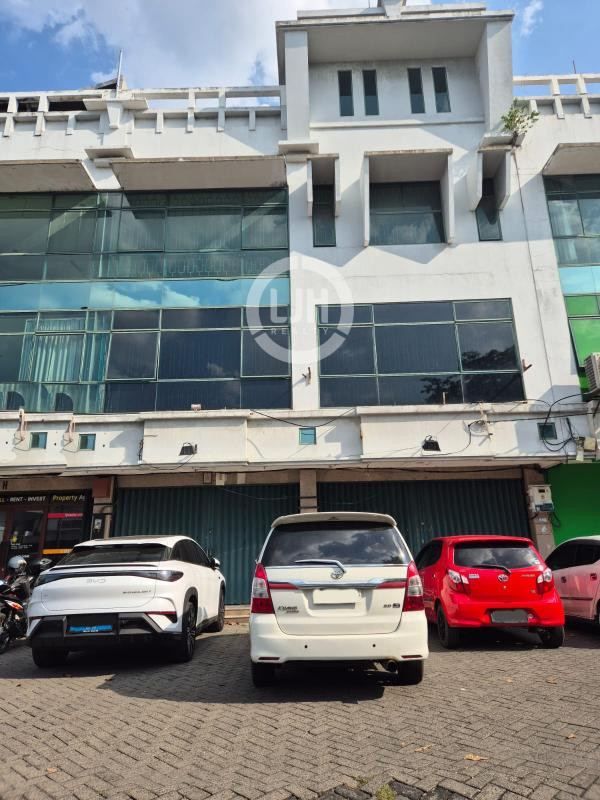 Ruko cocok usaha daerah Semarang Tengah – 10711