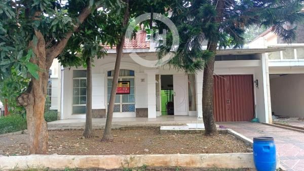 Rumah siap huni Graha Padma Semarang Barat – 9029