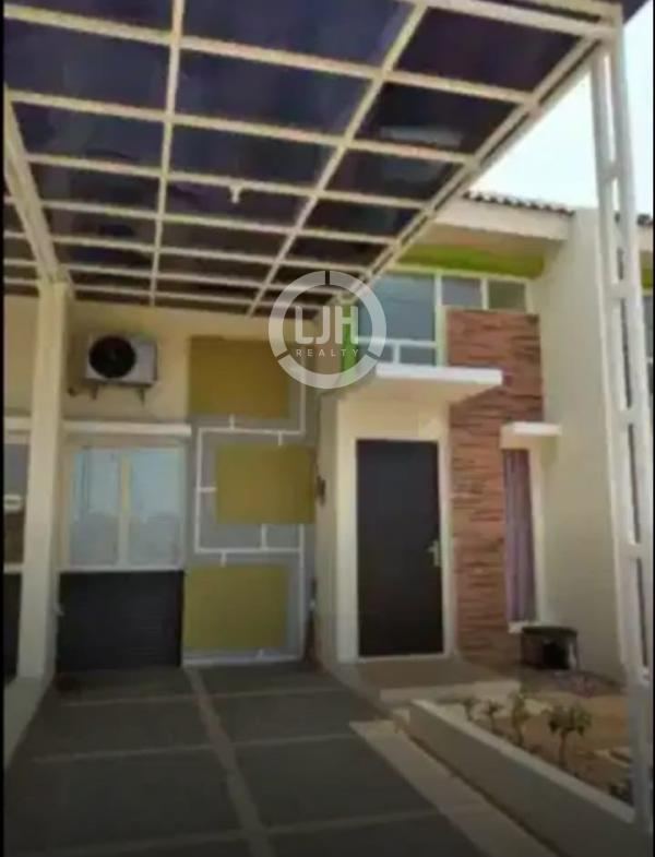 Di jual Rumah segara city bekasi dekat toll  (C1007)