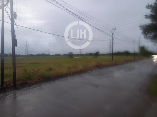 Dijual Tanah Strategis di Kota Serang – Lokasi Premium, Prospek Investasi Tinggi